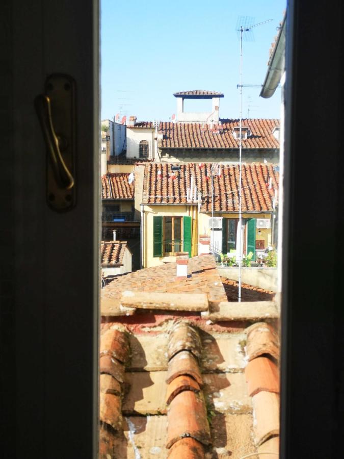 lacasadicavour Duomo Apt Florencia Exterior foto